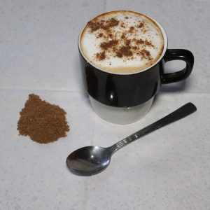 Spezie per caffè