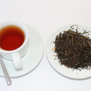 Tè monaci